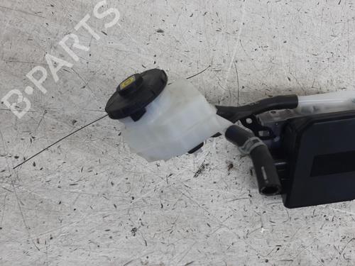 Servo brake HONDA CIVIC XI Hatchback (FL) 2.0 e:HEV | BP26748491M42 - Image 4