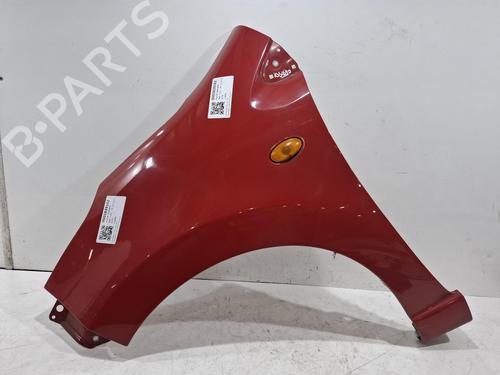 Used Left front fenders Left front fenders 39477325 39477325