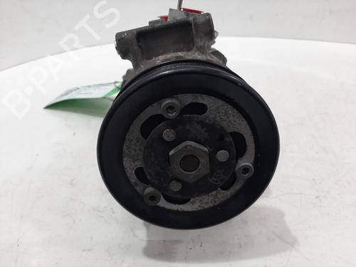 AC compressor VW GOLF VII (5G1, BQ1, BE1, BE2) 1.4 TSI | BP32027209M34 