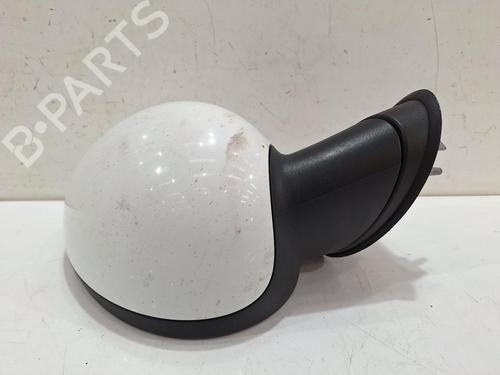 Left mirror MINI MINI (R56) Cooper D | BP26756624C26 