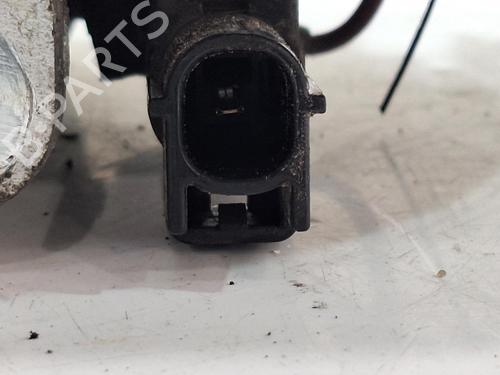 AC compressor MAZDA 6 Estate (GJ, GL) 2.2 D | BP27502147M34 