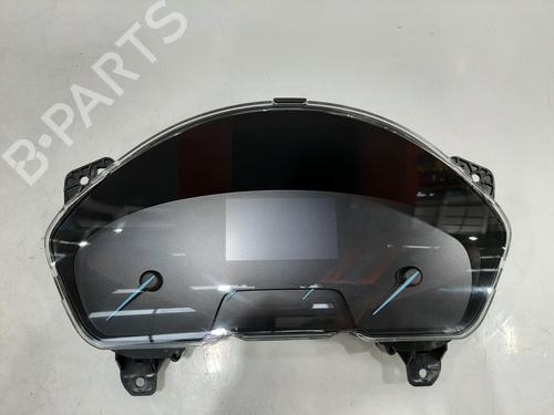 Used Instrument cluster FORD FOCUS IV (HN) 1.5 EcoBlue (120 hp) 26860595