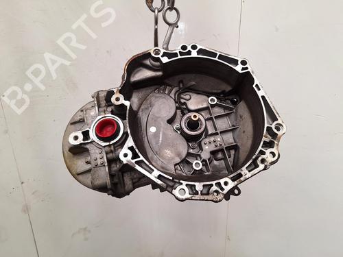 Boîte de vitesses Boîte de vitesses VAUXHALL CORSA Mk IV (E) (X15) 1.4 (101 hp) 36697356 36697356