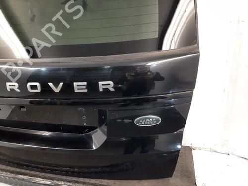 Tailgate LAND ROVER RANGE ROVER SPORT II (L494) 3.0 SDV6 Hybrid 4x4 | BP30756728C6