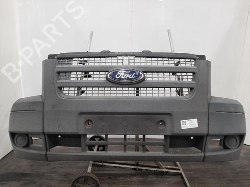 Used Front bumper FORD TRANSIT Van (FA_ _) 2.2 TDCi (100 hp) 26808466