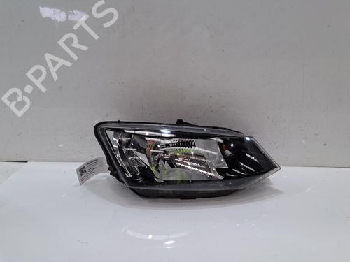 Used Right headlight Right headlight 38928431 38928431