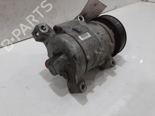 AC compressor HONDA CR-V IV (RM_) 1.6 i-DTEC 4WD (RE6) | BP33211909M34  - Image 5