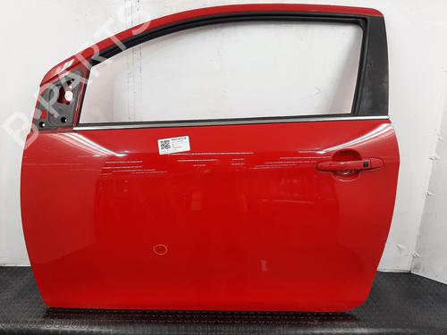 Used Left front door Left front door 38447458 38447458