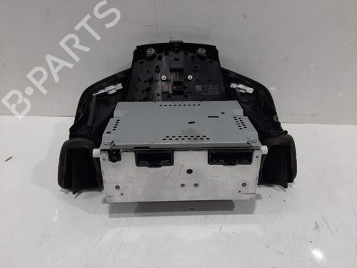Radio FORD FIESTA VI (CB1, CCN) 1.0 EcoBoost | BP37184292E6 - Image 4