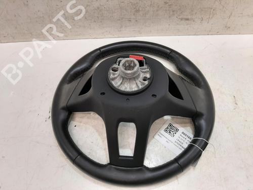 Steering wheel JAGUAR I-PACE (X590) EV400 AWD | BP33318407C49  - Image 6