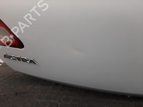 Tailgate VAUXHALL ASTRA Mk VI (J) (P10) 1.4 | BP32478749C6 