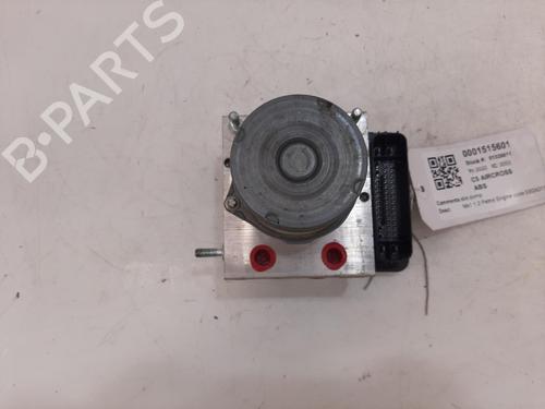 ABS Bremseaggregat CITROËN C5 AIRCROSS (A_) 1.2 PureTech 130 (ARHNSJ) (131 hp) 29236490