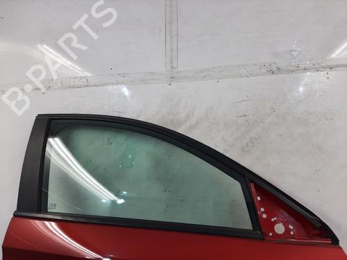 Right front door VAUXHALL CORSA Mk V (F) 1.2 | BP30120030C3