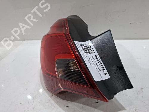 Left taillight VAUXHALL CORSA Mk IV (E) (X15) 1.3 CDTi | BP39241719C34 - Image 5
