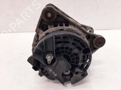 Alternator RENAULT CLIO III (BR0/1, CR0/1) 1.6 16V (BR05, BR0B, BR0Y, BR15, BR1J, BR1M, BR1Y, CR0B,... | BP26851571M7 