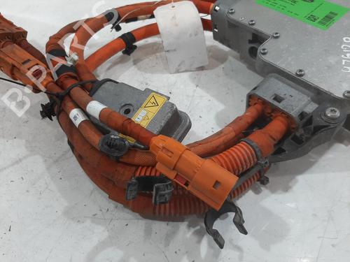 Control unit JAGUAR I-PACE (X590) EV400 AWD | BP26749025M11 