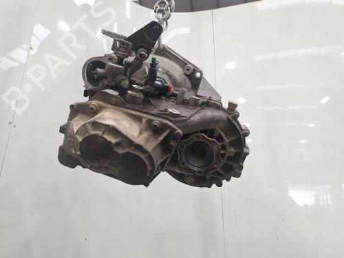 Gearbox SEAT IBIZA V (KJ1, KJG) 1.0 TSI | BP29471881M3 