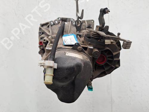 Gearbox RENAULT CLIO IV (BH_) 1.2 16V | BP28275246M3