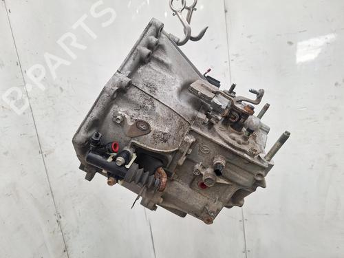 Gearbox MAZDA 6 Estate (GJ, GL) 2.2 D | BP27630018M3 