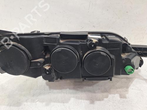 Left headlight CITROËN JUMPER II Van 2.0 BlueHDi 130 | BP31879257C28 