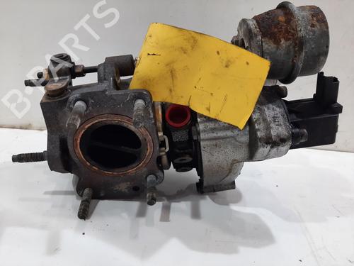 Turbocharger/Supercharger MINI MINI (R56) Cooper S | BP29524687M71 