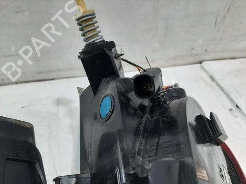 Left taillight FORD FIESTA VII (HJ, HF) 1.0 EcoBoost mHEV ACTIVE | BP35923129C34 - Image 5