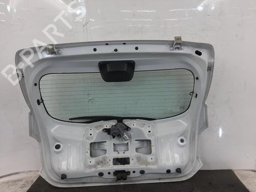 Tailgate DACIA SANDERO II TCe 90 (B8M1, B8MA, B8AC) | BP38445846C6 - Image 5