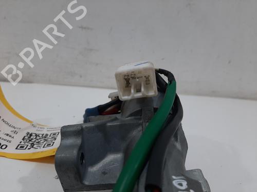 Ignition barrel HYUNDAI i10 I (PA) 1.2 | BP30095155M48 