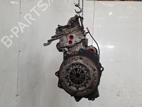Used Engine Engine VW POLO V (6R1, 6C1) 1.2 (60 hp) 39916837 39916837