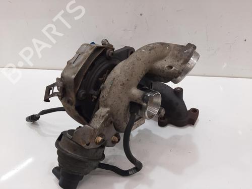 turbochargersupercharger-vw-golf-vi-5k1-2008-2009-2010-2011-2012-2013-2014-36697370 main image