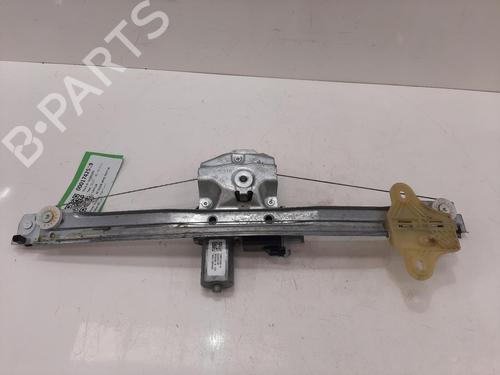 Front right window mechanism RENAULT CAPTUR I (J5_, H5_) 1.3 TCe 130 (J5NJ, J5NE) | BP36452280C23 - Image 5