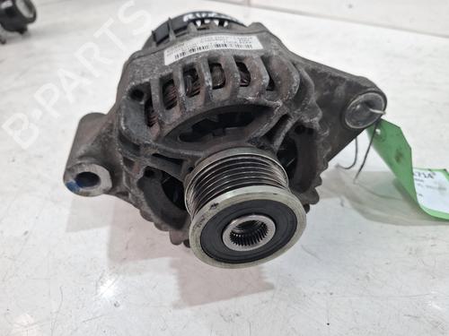 Alternator FIAT DOBLO Cargo (263_) 1.6 D Multijet (263WXD1B, 263WXR1B, 263WXX1B, 263ZXD1B,... | BP39477221M7 - Image 3