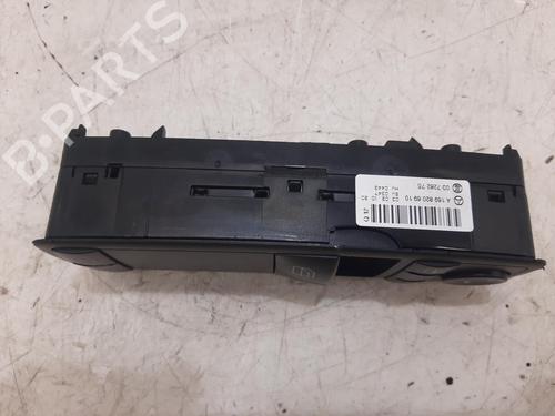 Right front window switch MERCEDES-BENZ A-CLASS (W169) A 160 (169.031, 169.331) | BP37853312I26 - Image 4