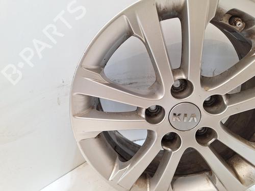 Fælk KIA CEE'D (JD) 1.6 GDI | BP35768143C45 - Image 5