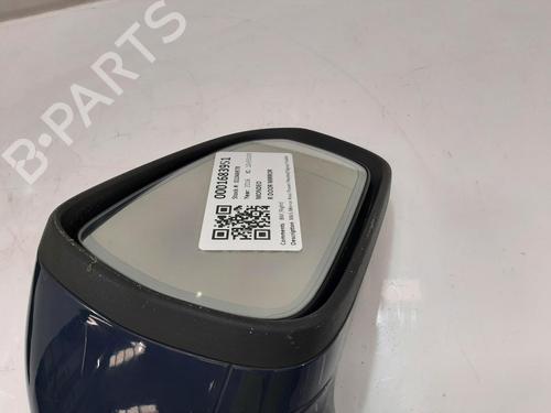 Right mirror FORD MONDEO V Hatchback (CE) 2.0 TDCi | BP33868329C27 - Image 4