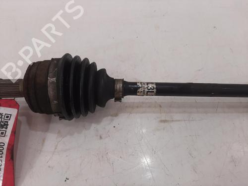 Annen TOYOTA AYGO (_B4_) 1.0 (KGB40) | BP29922306O1