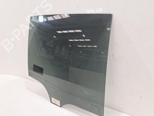 Rear right door window MERCEDES-BENZ GLC (X253) 250 d 4-matic (253.909) | BP26841168C21 