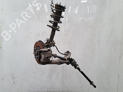 Used Right front suspension MAZDA 3 Hatchback (BP) 2.0 SKYACTIV-G M Hybrid (122 hp) 26757836