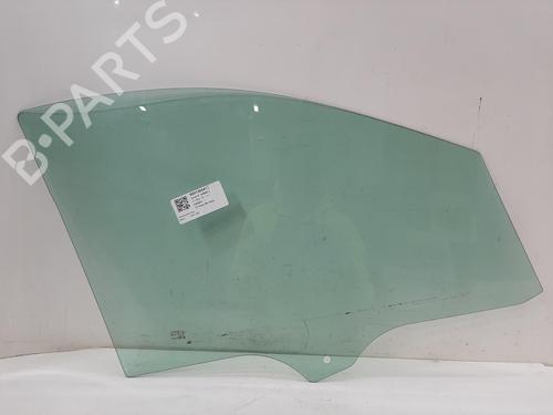 Front left door window VW CADDY V Box Body/MPV (SBA, SBH) 2.0 TDi BMT | BP26808857C18 