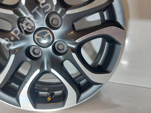 Fælk MAZDA 2 Hatchback (DL, DJ) 1.5 SKYACTIV-G | BP31999133C45