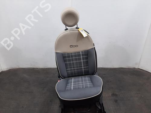 Otra FIAT 500 (312_) 1.2 (312AXA1A) (69 hp) 32357287