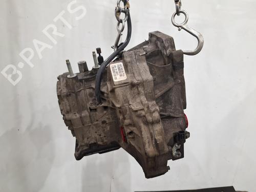 Girkasse FORD FIESTA VI (CB1, CCN) 1.4 | BP29637283M3