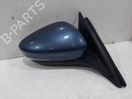Right mirror FORD FOCUS IV (HN) 1.0 EcoBoost | BP29809579C27
