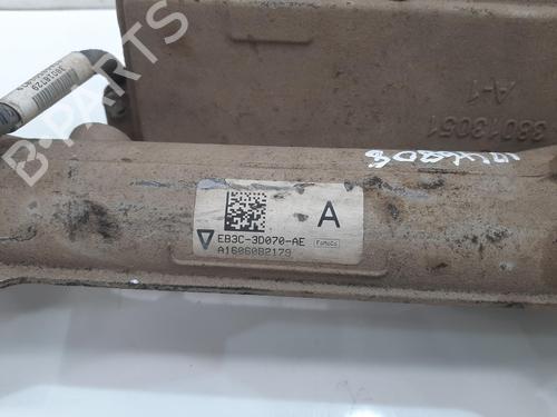 Steering rack FORD RANGER (TKE) 3.2 TDCi 4x4 | BP36334191M22  - Image 5