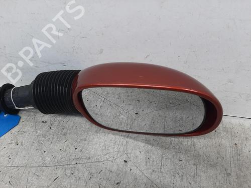 Right mirror FORD KA (RB_) 1.3 i ROCAM | BP26755976C27 