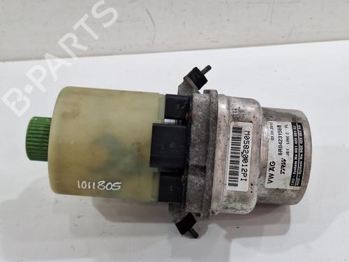 Used Steering pump SKODA FABIA II Combi (545) 1.6 TDI (90 hp) 26765890