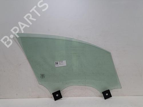 Dør rude ventre foran JAGUAR I-PACE (X590) EV400 AWD | BP32239483C18 