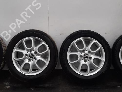 Used Rim MINI MINI (F55) Cooper S (192 hp) 26828229