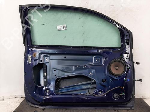 Left front door VAUXHALL ADAM (M13) 1.4 | BP30870041C2