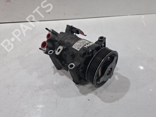 AC compressor CITROËN C3 Picasso (SH_) 1.6 BlueHDi 100 | BP40559711M34 - Image 3